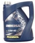 Universal 15W-40