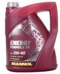 Energy Formula PD 5W-40