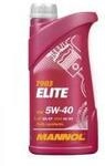 MANNOL ELITE