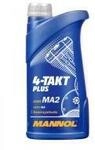 MANNOL 4-TAKT PLUS 10W-40