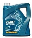 MANNOL 2-TAKT UNIVERSAL