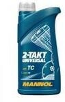 MANNOL 2-TAKT UNIVERSAL
