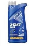 MANNOL 2-TAKT PLUS