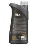 MANNOL 7701 O.E.M FOR CHEVROLET OPEL 5W-30