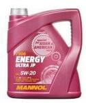 MANNOL ENERGY ULTRA JP