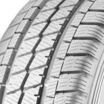 EUROALL SEASON VAN11 blk