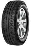 Winter SUV