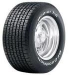Radial T/A rwl