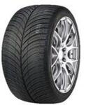 Lateral Force 4S
