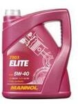 MANNOL ELITE