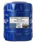 MANNOL ENERGY FORMULA C4
