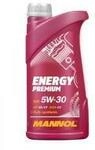 MANNOL ENERGY PREMIUM