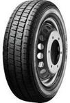 AS12 All Season Van
