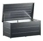H&ouml;rmann Juno Gartenbox Typ 1620