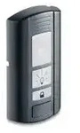SOMMER AP Innentaster Wallstation