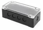 H&ouml;rmann Universaladapterplatine UAP 1 HCP