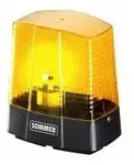 SOMMER Warnlicht 24 V