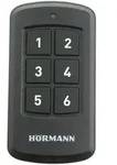 H&ouml;rmann Industrie-Handsender HSI 6, BiSecur