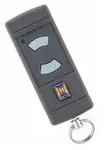 H&ouml;rmann Handsender HSE 2, 868 MHz