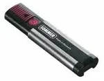 SOMMER Handsender Classic, schwarz-rot, Rollingcode