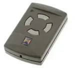 H&ouml;rmann Handsender HSM 4, 40 MHz