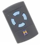 H&ouml;rmann Handsender HSM 4, 868 MHz