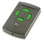 H&ouml;rmann Handsender HSM 4, 26,975 MHz
