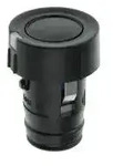 H&ouml;rmann Handsender HSZ 1, BiSecur, schwarz