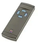H&ouml;rmann Handsender HS 4, 868 MHz