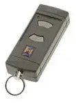 H&ouml;rmann Handsender HSE 2, 40 MHz