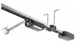 SOMMER Garagentorantrieb S 9110 base+