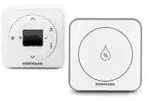 H&ouml;rmann Luftfeuchtigkeitssensoren-Set HKSI-1 + HKSA
