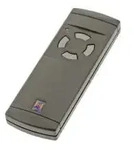 H&ouml;rmann Handsender HS 4, 40 MHz