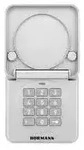 H&ouml;rmann Funk-Codetaster FCT 10-1 BS