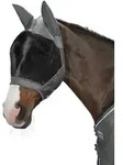 Fliegenmaske ES Basic grey 260 PFERD L