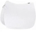 Schabracke ES Cotton Classic Basics wei&szlig; 010 WB-VS