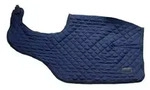 Ausreitdecke KY Riding Rug 160 g navy 03 PFERD L