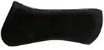 Saddle Pad PA Trapezmuskel schwarz ONESIZE