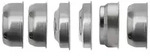 Lelit Filterset 57mm, 6 Siebe