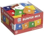 Ritter Sport Mini Display Schokoladenmix - 84 St&uuml;ck
