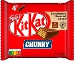 KitKat Chunky 4-pack 160 gram