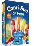 Capri-Sun Ice Pops 10 x 40 ml