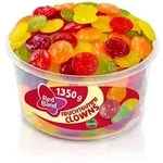 Red Band Fruchtgummi Clowns - 1350 g