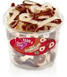 Red Band Cola Schnuller - 1200 g