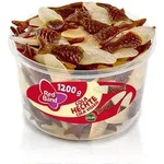 Red Band Cola Hechte - 1200 g