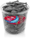 Red Band Salzheringe - 1180 g