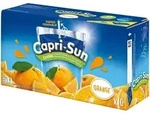 Capri-Sun Orange 10x200ml - 10 x 0,2 L