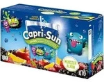 Erm&auml;&szlig;igt Capri-Sun Monster Alarm 10x200ml - 10 x 0,2 L