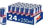 Red Bull Energy Drink 24 x 250 ml - pfandfrei - 24 x 250 ml