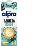 Alpro Kokosdrik Barista &ndash; 8 pak - 1 L